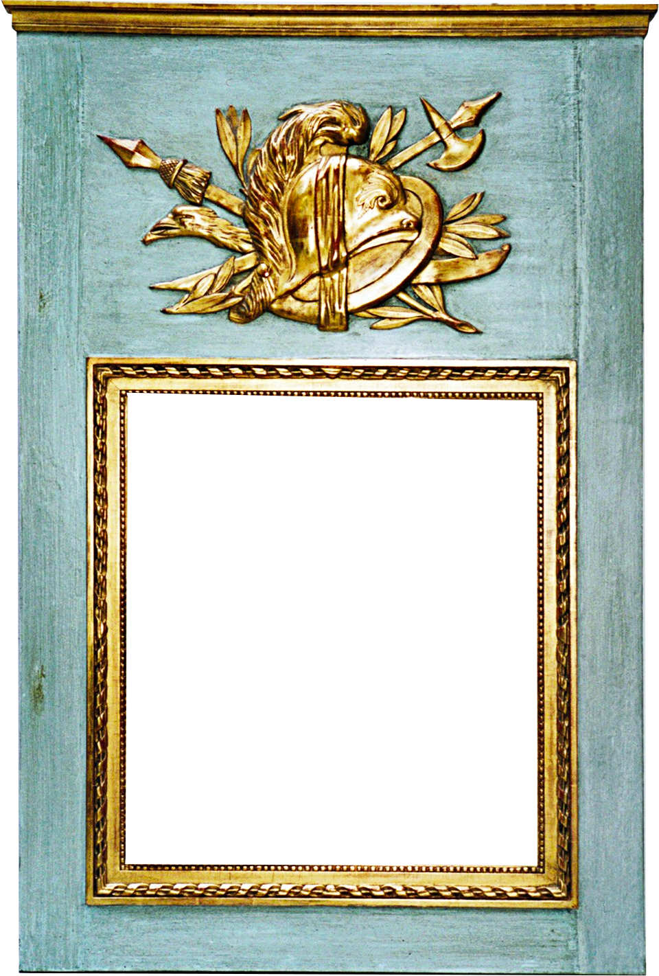 Photo Cadre Dorure sur Bois à la feuille d'or Paris Neuilly