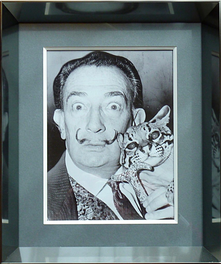 Photo encadrement Neuilly Paris