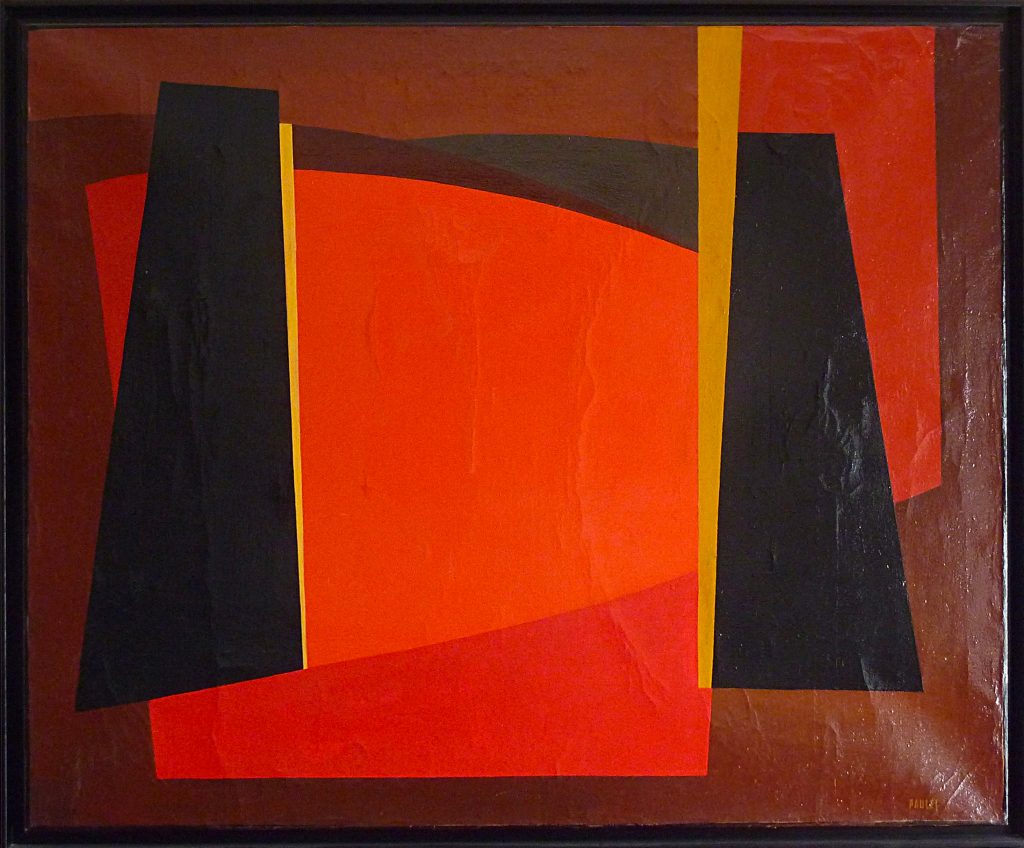 Photo Encadrement Dorure sur Bois à la feuille d'or Paris Neuilly