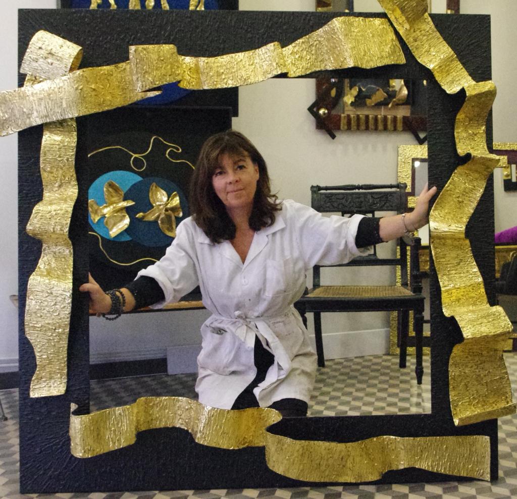 Photo Galerie Duvivier Paris Neuilly